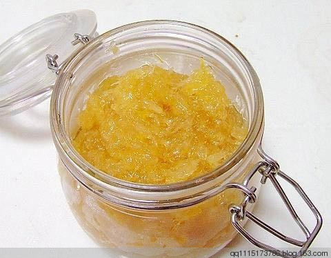 柚子皮千萬不能扔啊！！！看后就知道了  - 好吃 - abc的博客