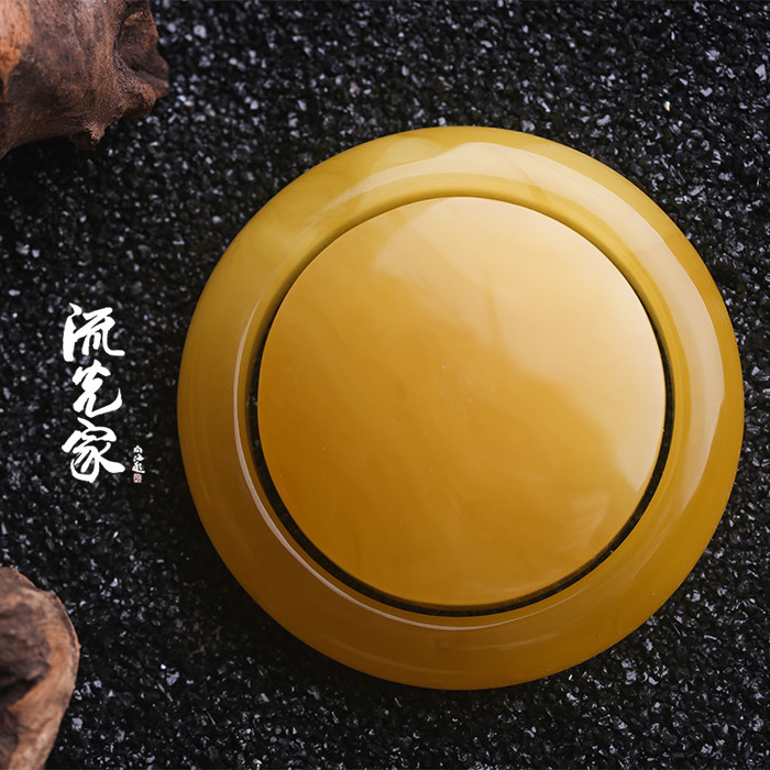 蜜蠟 - choiyoba - 卑塵    縷