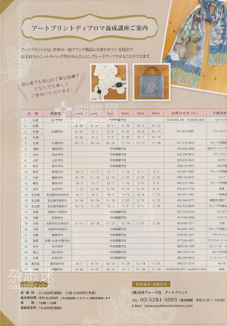 毛線球155 2012（下） - 沫羽 - 沫羽編織后花園