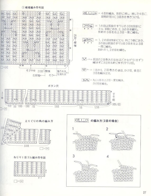 雄雞社 さわゃかな レーシーニツト - cissy-xi - cissy-xi的博客