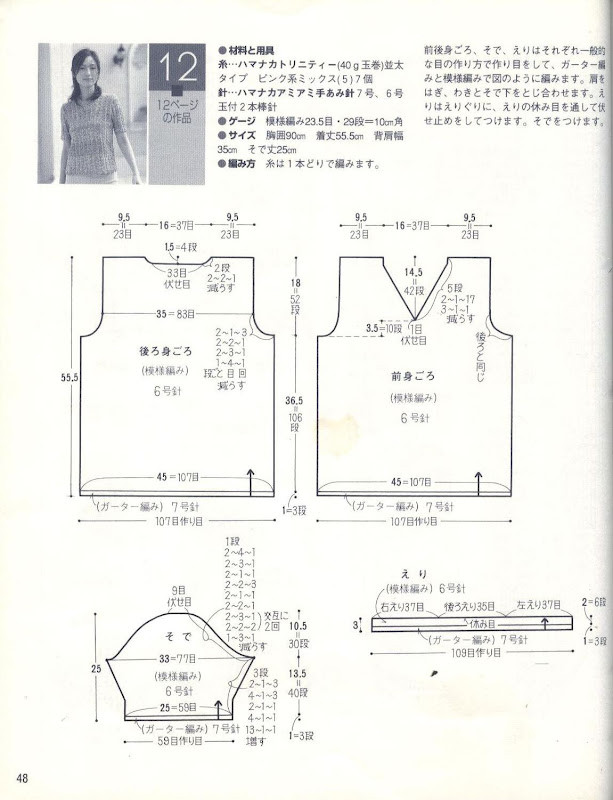 雄雞社 さわゃかな レーシーニツト - cissy-xi - cissy-xi的博客