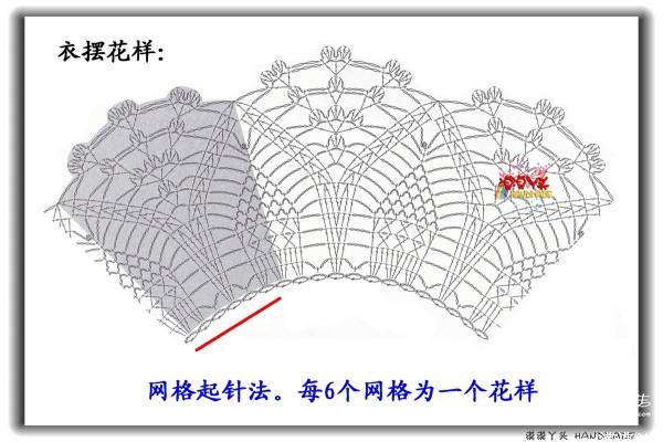 漠漠丫頭 ==【煙花】 云蕾七分袖手鉤套頭衫 - xrzs000 - 心如止水