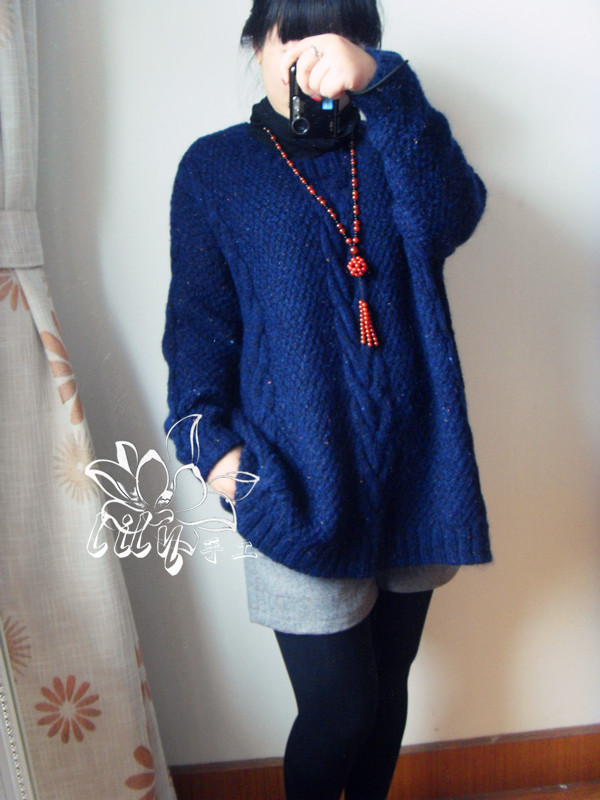 2014 手工總結---Lily - Lily - Lily的手工編織天地