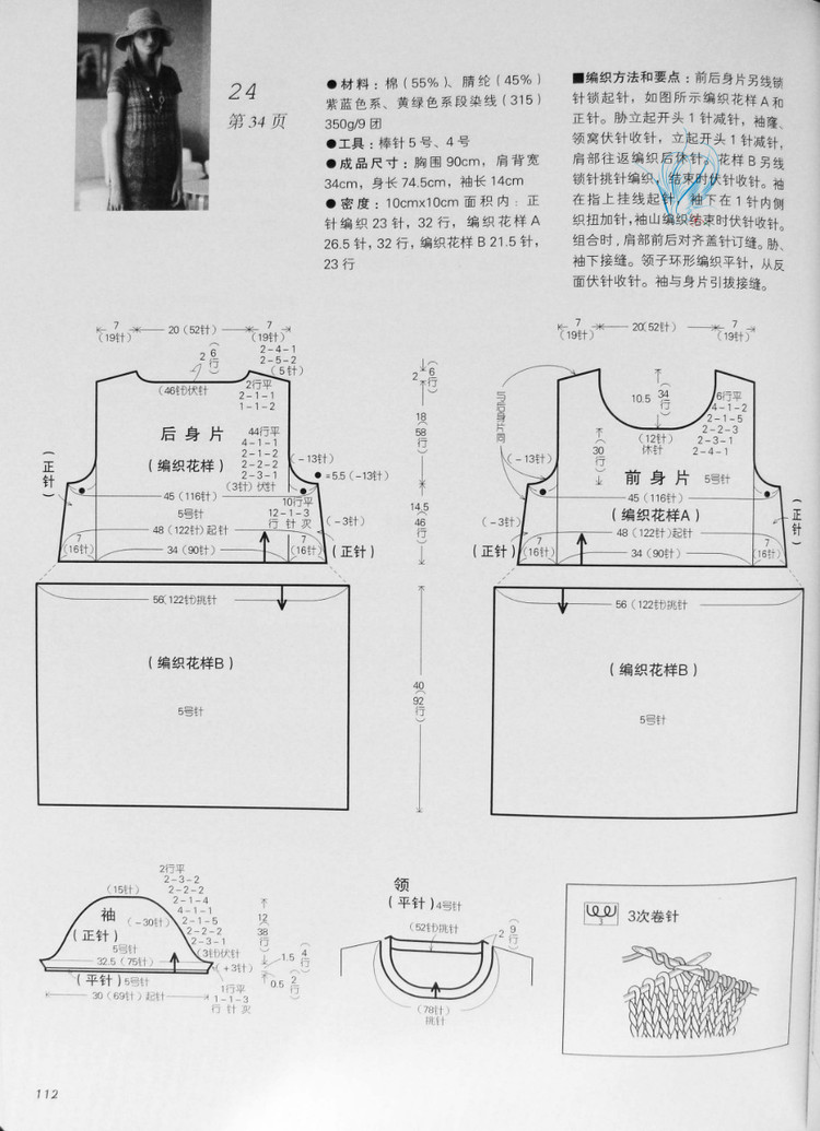 歐洲風格 春夏60款 - 紫蘇 - 紫蘇的博客