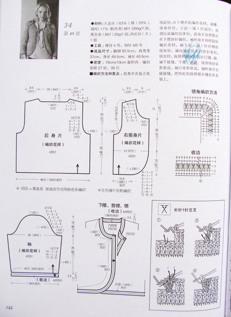 歐洲風格 春夏60款 - 紫蘇 - 紫蘇的博客