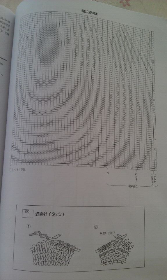 白色開衫 - 詮釋一切 - 詮釋一切的博客