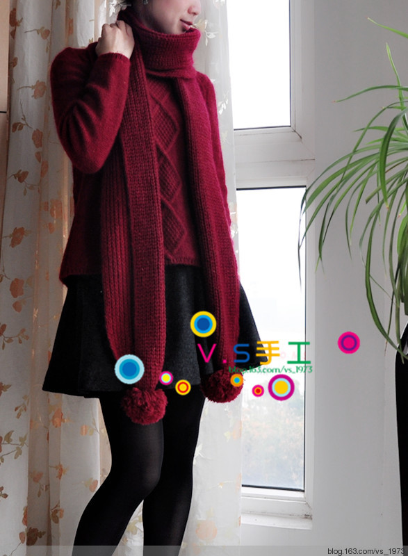 新禧~~~~~2014.01.02 - V.S - V.S