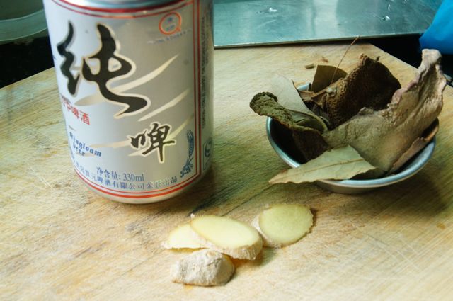 比鹵味店還好吃的---絕味鹵雞爪 - 優媽 - 自得其樂，愛在廚房