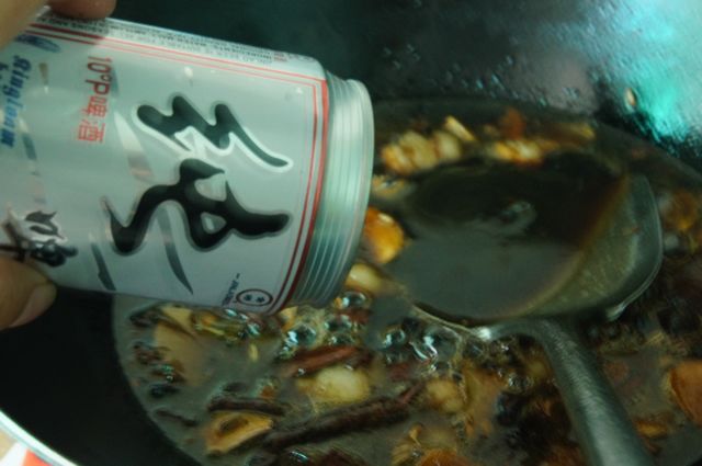 比鹵味店還好吃的---絕味鹵雞爪 - 優媽 - 自得其樂，愛在廚房