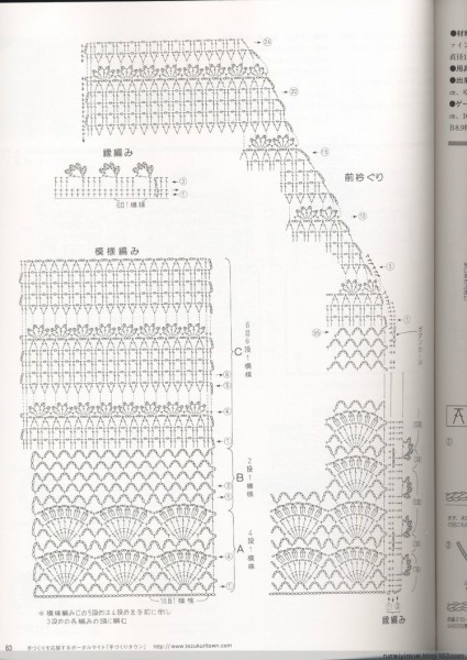 編織人生高手作品匯18 - choiyoba - 卑塵    縷