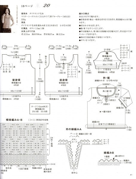 編織人生高手作品匯04 - choiyoba - 卑塵    縷