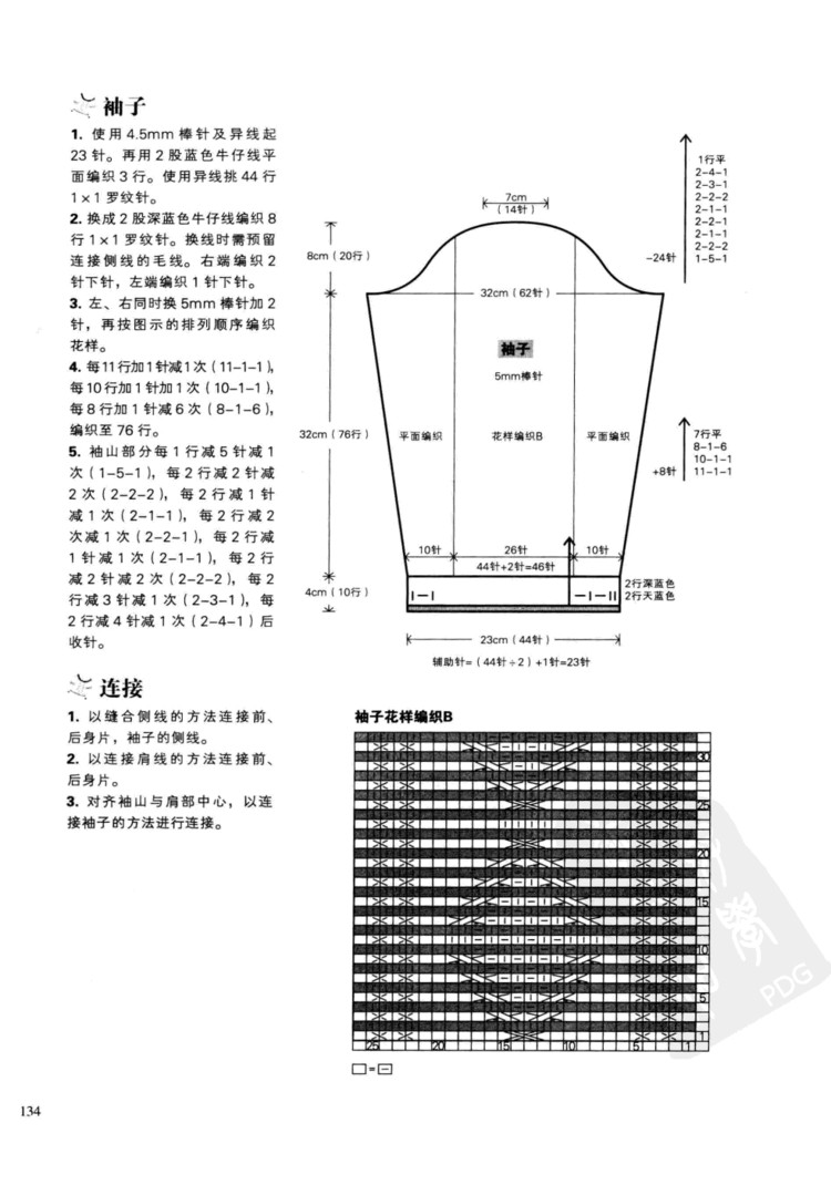 一學就會的四季童裝編織 - 壹一 - 壹一的博客
