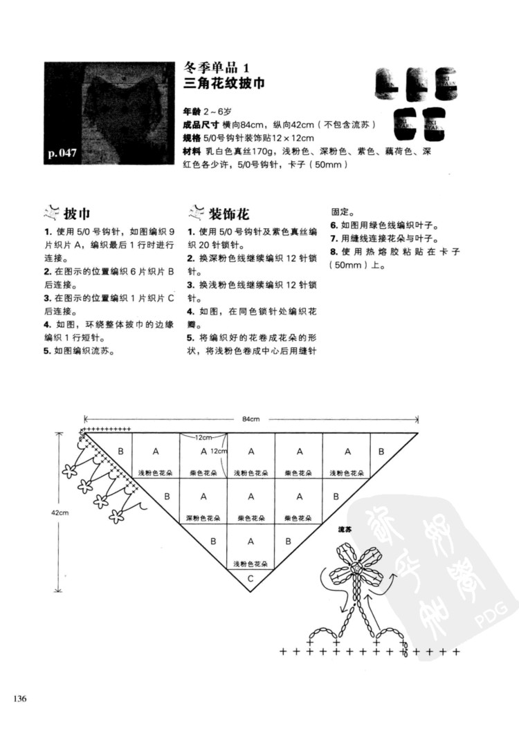 一學就會的四季童裝編織 - 壹一 - 壹一的博客