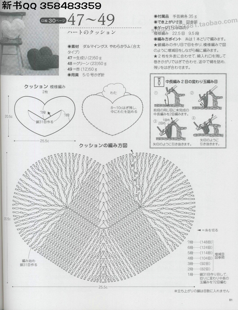 [日]俏皮可愛3-5歲兒童童裝毛衣編織IDY手作教程 - li98929 - 老妖兒的博客