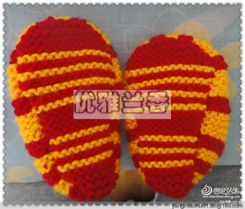 寶寶臉譜鞋的詳細(xì)說明 - yangmiaohui01 - yangmiaohui01的博客