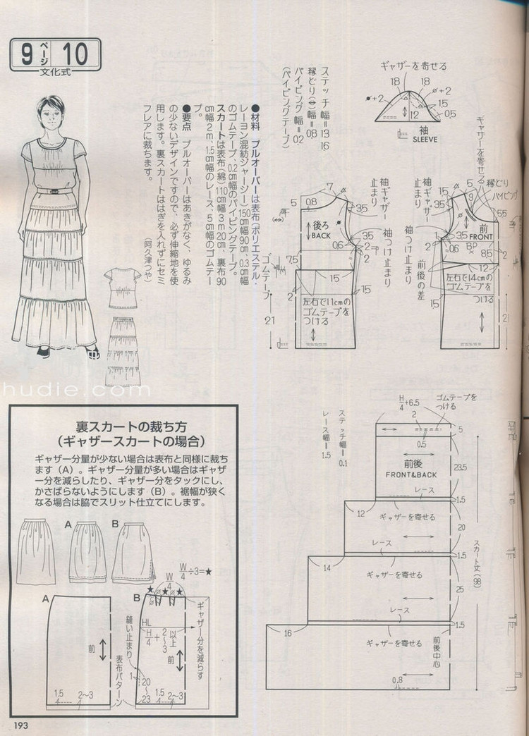 Lady Boutique №5 2013 (3) - 紫蘇 - 紫蘇的博客