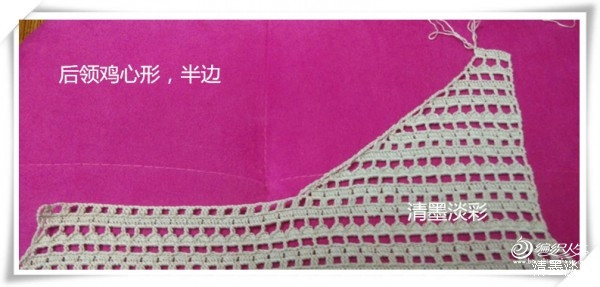 裙舞飛揚——小白 - choiyoba - 卑塵    縷
