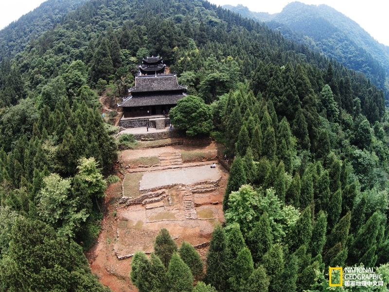 [原創] 世界遺產老司城 文化交融活化石(33P) - 路人@行者 - 路人@行者