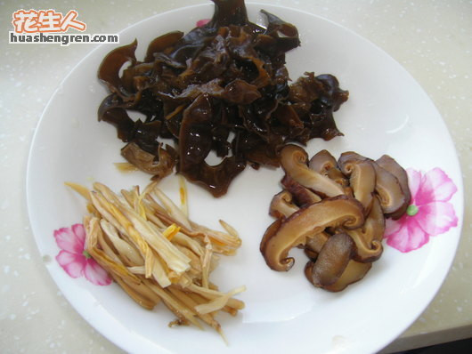 百喝不膩的酸辣湯，一定要和大家一起分享一下！ - 烏裕爾河 - 烏裕爾河2