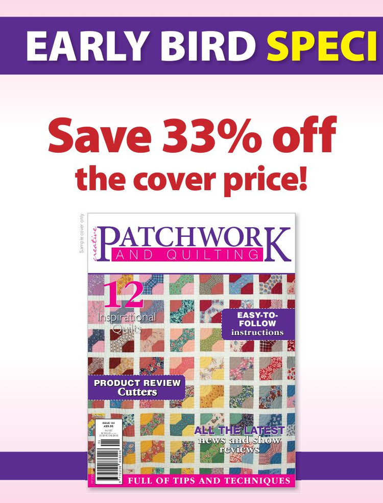 Creative Knitting Issue 51 2015 - 輕描淡寫 - 輕描淡寫