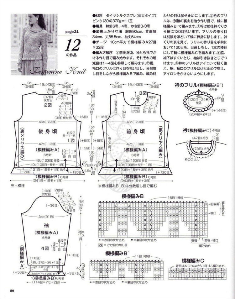 志田 17 - 輕描淡寫 - 輕描淡寫