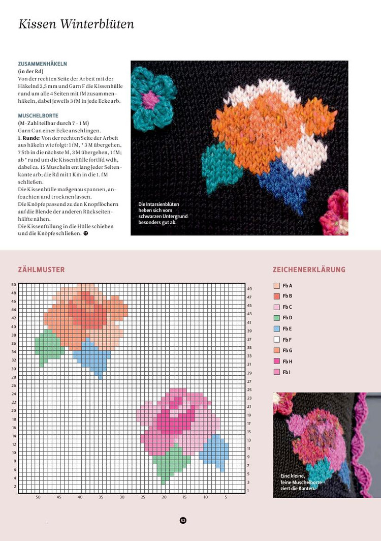 The Knitter  №24 2015 - 輕描淡寫 - 輕描淡寫