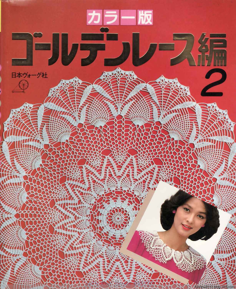 Lets Knit Series NV5712 - 紫蘇 - 紫蘇的博客