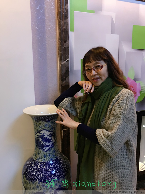 （線蟲）——閑趣！仿淘寶熱賣前短后長韓范風格外套 - 線蟲昭昭 - 線蟲昭昭的博客